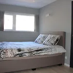 Terrasses De Triplex 224 Le Cerf Blanc * Malmedy