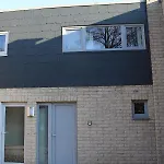 Apartment Terrasses De Triplex 224 Le Cerf Blanc