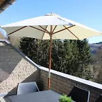 Terrasses De Triplex 224 Le Cerf Blanc