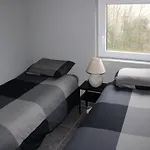 Apartment Terrasses De Triplex 224 Le Cerf Blanc