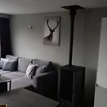 Apartment Terrasses De Triplex 224 Le Cerf Blanc Malmedy