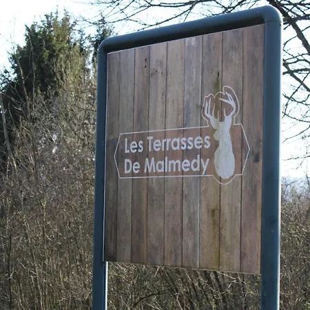 Appartement Terrasses De Triplex 224 Le Cerf Blanc