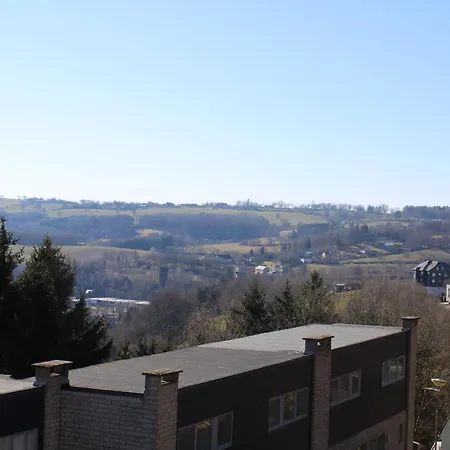 Appartement Terrasses De Triplex 224 Le Cerf Blanc