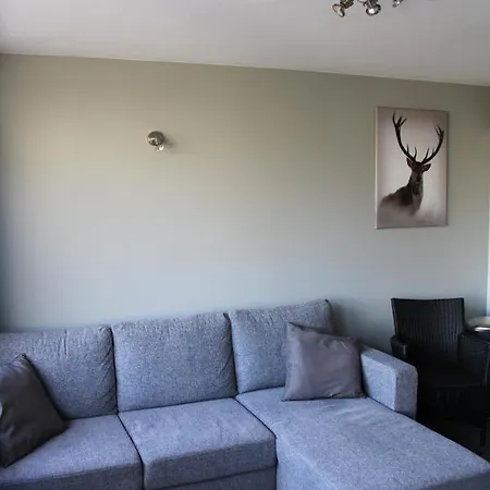 Appartement Terrasses De Triplex 224 Le Cerf Blanc *