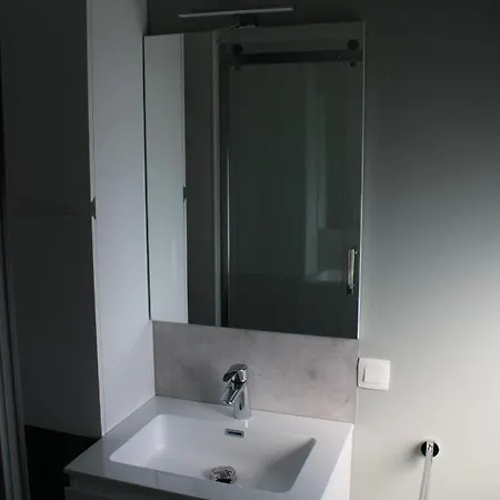 Terrasses De Triplex 224 Le Cerf Blanc * Malmedy