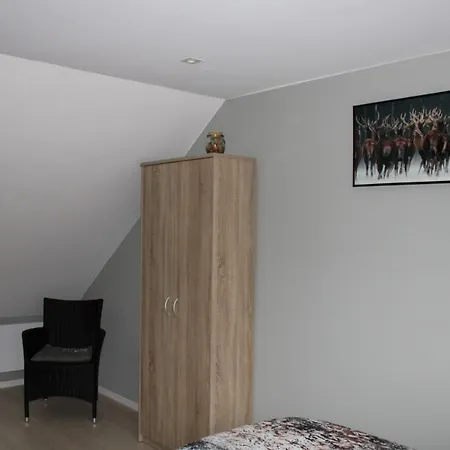Apartment Terrasses De Triplex 224 Le Cerf Blanc *