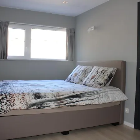 Terrasses De Triplex 224 Le Cerf Blanc * מאלמדי