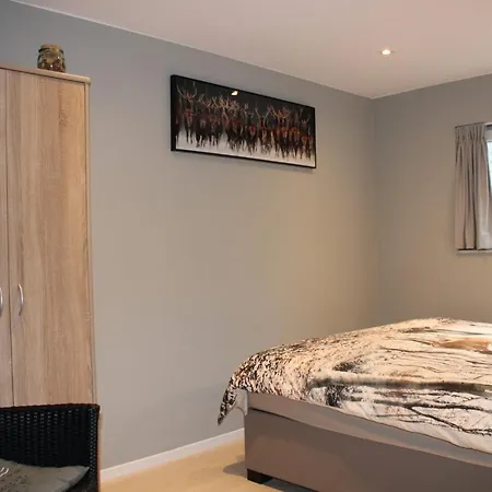 Terrasses De Triplex 224 Le Cerf Blanc Malmedy