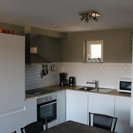 Terrasses De Triplex 224 Le Cerf Blanc