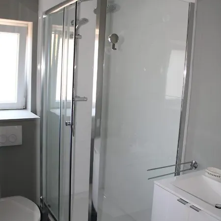 Terrasses De Triplex 224 Le Cerf Blanc