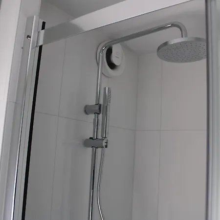 Terrasses De Triplex 224 Le Cerf Blanc