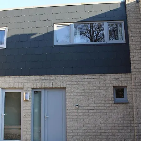 דירה Terrasses De Triplex 224 Le Cerf Blanc