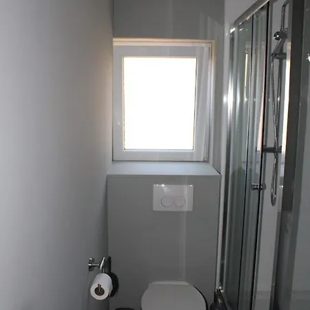 Terrasses De Triplex 224 Le Cerf Blanc * Malmedy