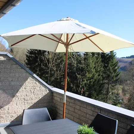 Terrasses De Triplex 224 Le Cerf Blanc