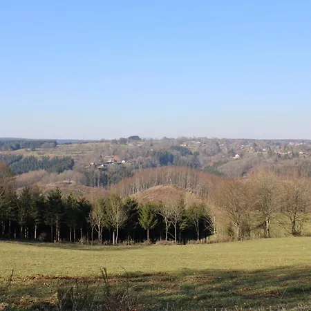 Terrasses De Triplex 224 Le Cerf Blanc Appartement