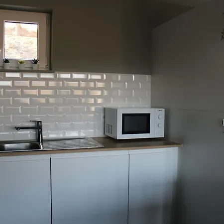 Terrasses De Triplex 224 Le Cerf Blanc Appartement