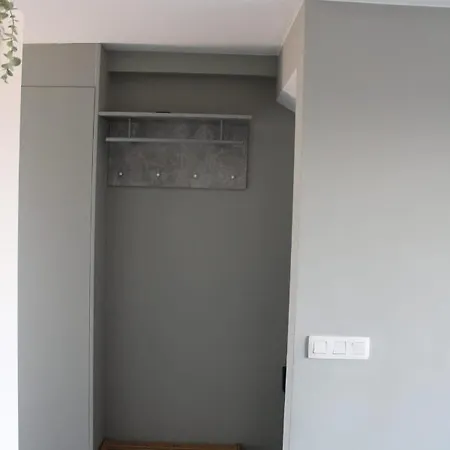 Terrasses De Triplex 224 Le Cerf Blanc דירה